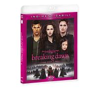 Breaking Dawn Pt.2