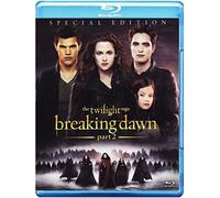 Breaking Dawn Pt.2 (Spec.Edt.) (The Twilight Saga)