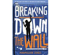 Breaking Down The Wall: the unmissable thriller set at the fall of the Berlin Wall