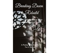 Breaking Down to Rebuild: Darken Reflections Give Way to a Sanctuary of Light