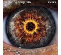 Breaking Ember - Breaking Benjamin - Ember