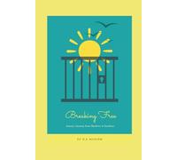 “Breaking Free: Asmaa’s Journey from Shadows to Sunshine.”