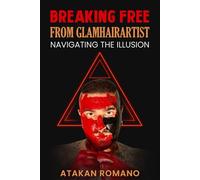 BREAKING FREE FROM GLAMHAIRARTIST: NAVIGATING THE ILLUSION