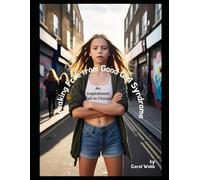 Breaking Free from Good Girl Syndrome: An Inspirational Call to Change: 1