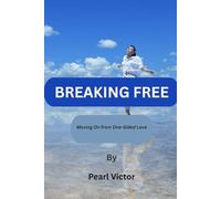 BREAKING FREE: Moving On from One-Sided Love