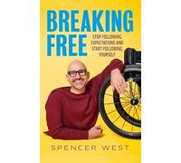 Breaking Free: Stop Following Expectations and Start Following Yourself
