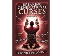 Breaking Generational Curses - Volume 1