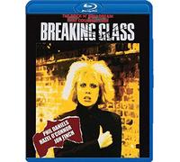 Breaking Glass