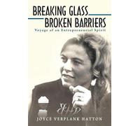 Breaking Glass - Broken Barriers (Tascabile)