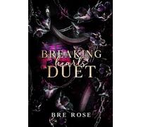 Breaking Hearts Duet Special Edition Omnibus