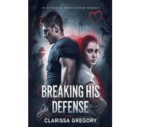 Breaking His Defense: 1