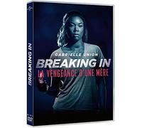 Breaking in - la vengeance d'une mère