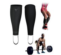 Breaking Limits Parastinchi CrossFit - Deadlift Shin Guards