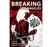 Breaking Los Angeles [DVD] [2014]
