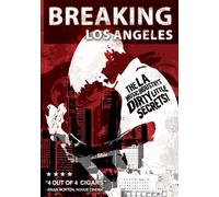 Breaking Los Angeles (DVD) Various