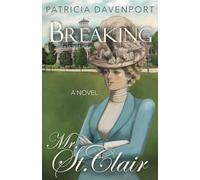 Breaking Mr. St Clair