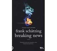 Breaking news