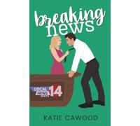 Breaking News: An Age Gap Romance
