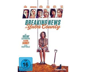 Breaking News in Yuba County