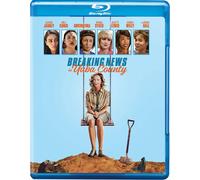 Breaking News in Yuba County (Blu-ray + Digital copy) (Blu-ray) Various