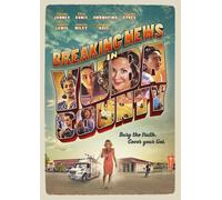 Breaking News In Yuba County (Blu-ray) Movie