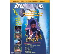Breaking Out: Alcatraz Concert