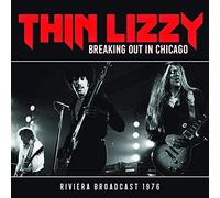 breaking out in chicago (live broadcast 1976)