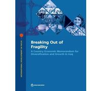 Breaking Out of Fragility (Tascabile) International Development in Focus