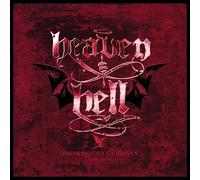 breaking out of heaven: 2007-2009