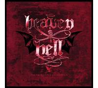 Breaking Out Of Heaven: 2007-2009 (Blu-ray) Heaven & Hell