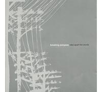 Breaking Pangaea - Take Apart The Words