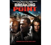 Breaking Point (2008) [Edizione: Stati Uniti]