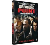 Breaking Point (DVD)