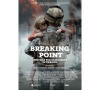 Breaking Point (DVD)