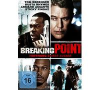 Breaking Point - Hoffnung stirbt zuerst
