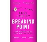 Breaking Point: The most gripping debut of 2022 - you won't be able to look away