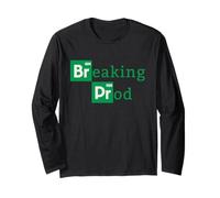 Breaking Prod a Devops Maglia a Manica