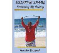 Breaking Shame: Reclaiming My Identity
