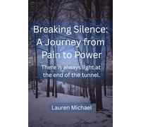 Breaking Silence: A Journey from Pain to Power