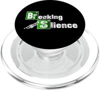 Breaking Silence Tromba PopSockets PopGrip per MagSafe
