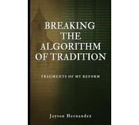 Breaking The Algorithm of Tradition