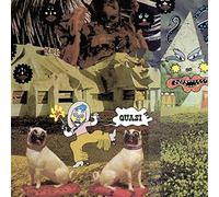 Quasi Breaking the Balls of History (CD) Album