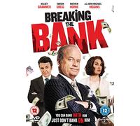 Breaking The Bank [Edizione: Regno Unito] [Edizione: Regno Unito]