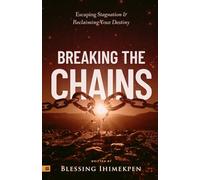 Breaking the Chains: Escaping Stagnation and Reclaiming Your Destiny