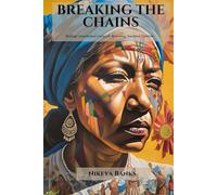 Breaking the Chains: Healing Generational Curses & Rewriting Ancestral Patterns