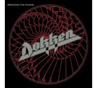 breaking the chains--Import USA