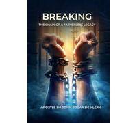 Breaking the Chains of a Fatherless Legacy: A Journey of Redemption and Fatherhood