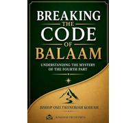 BREAKING THE CODE OF BALAAM