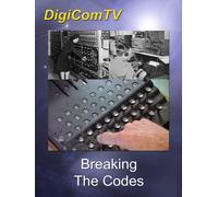 Breaking The Codes (DVD) Norman de Lacy Evans
