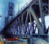 Breaking The Cycle - Marbin (Audio cd)
